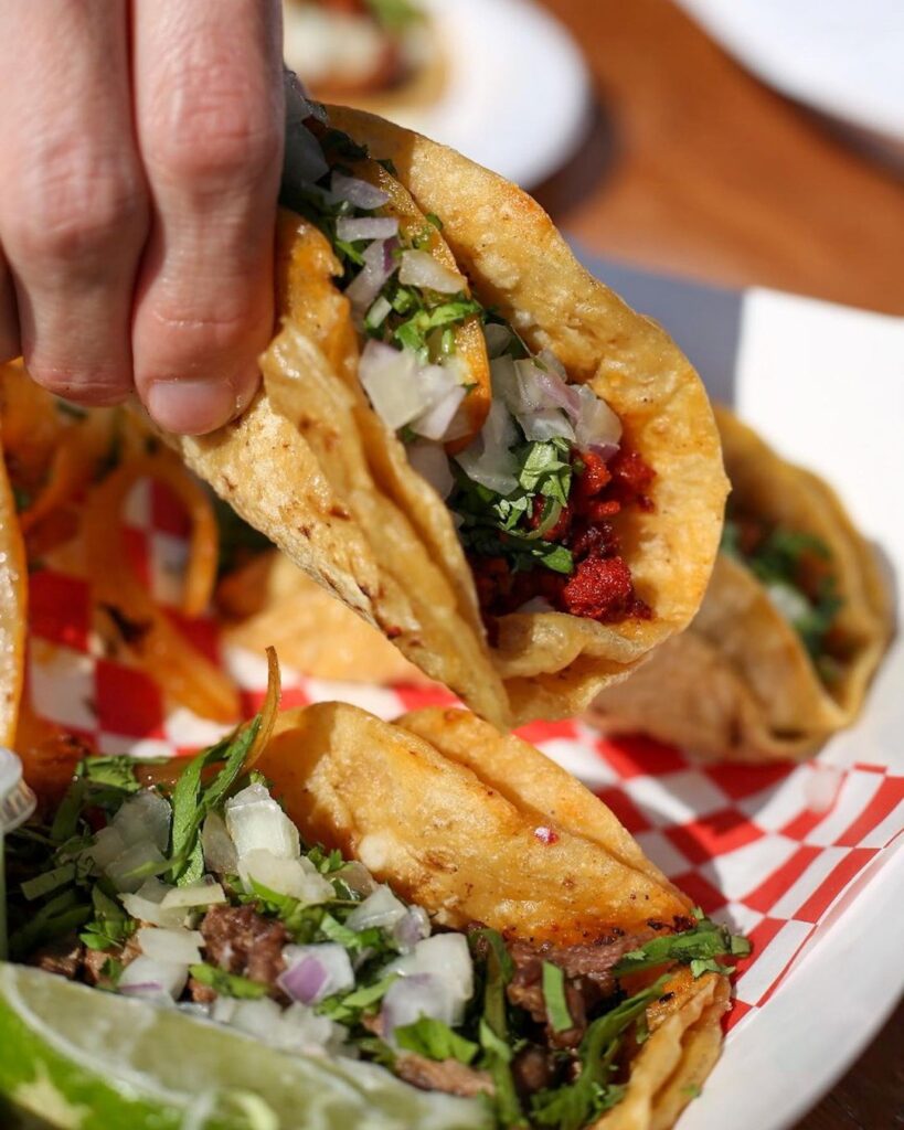 "Discover the Ultimate Taco Experience: A Comprehensive Guide to Crafting the Most Delicious Tacos Ever"